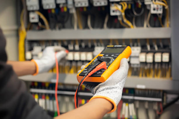 Emergency Electrical Repair Services in Bay, AR